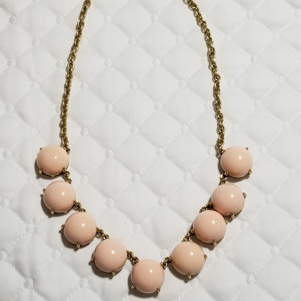 JCrew collet.